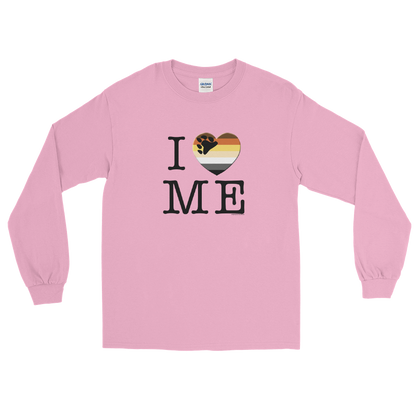 I ♥ Me (Bear)