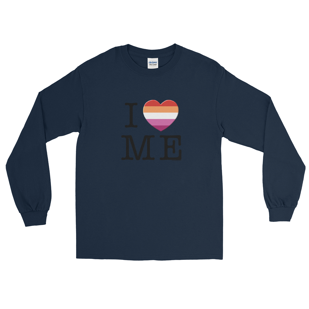 I ♥ Me (Lesbian)