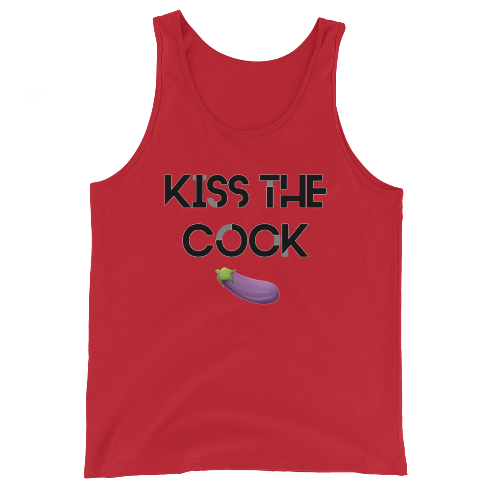 Kiss The Co¢k