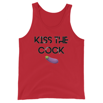 Kiss The Co¢k