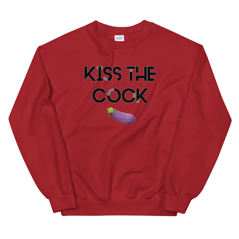 Kiss The Co¢k