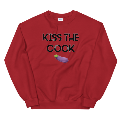 Kiss The Co¢k