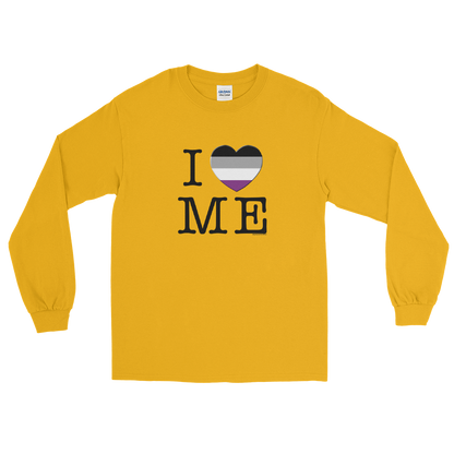 I ♥ Me (Asexual)