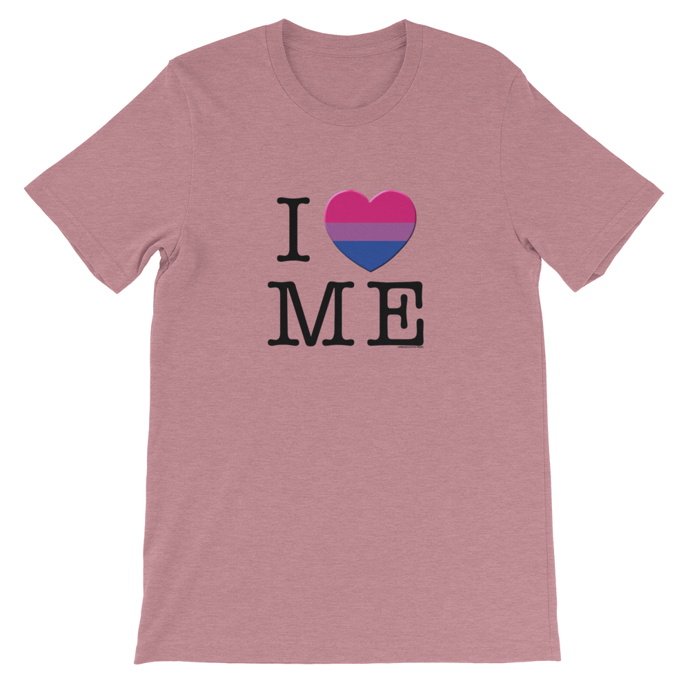 I ♥ Me (Bisexual)