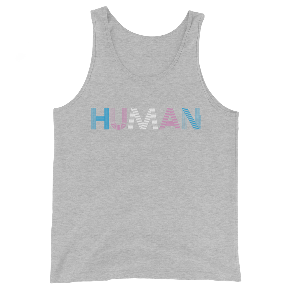 HUMAN (Trans)