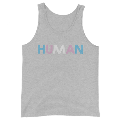 HUMAN (Trans)