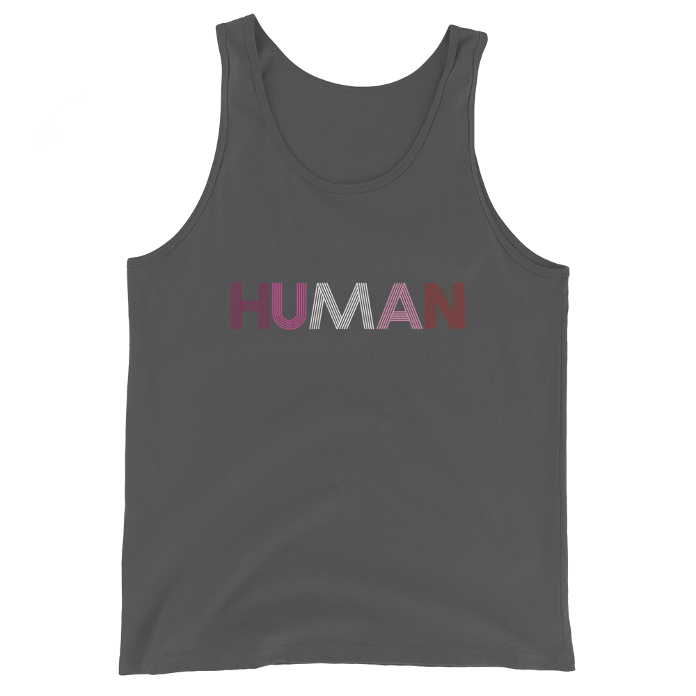 HUMAN (Lesbian)
