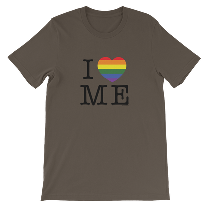 I ♥ Me (Rainbow Pride)