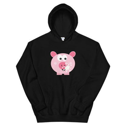 Happy Pig