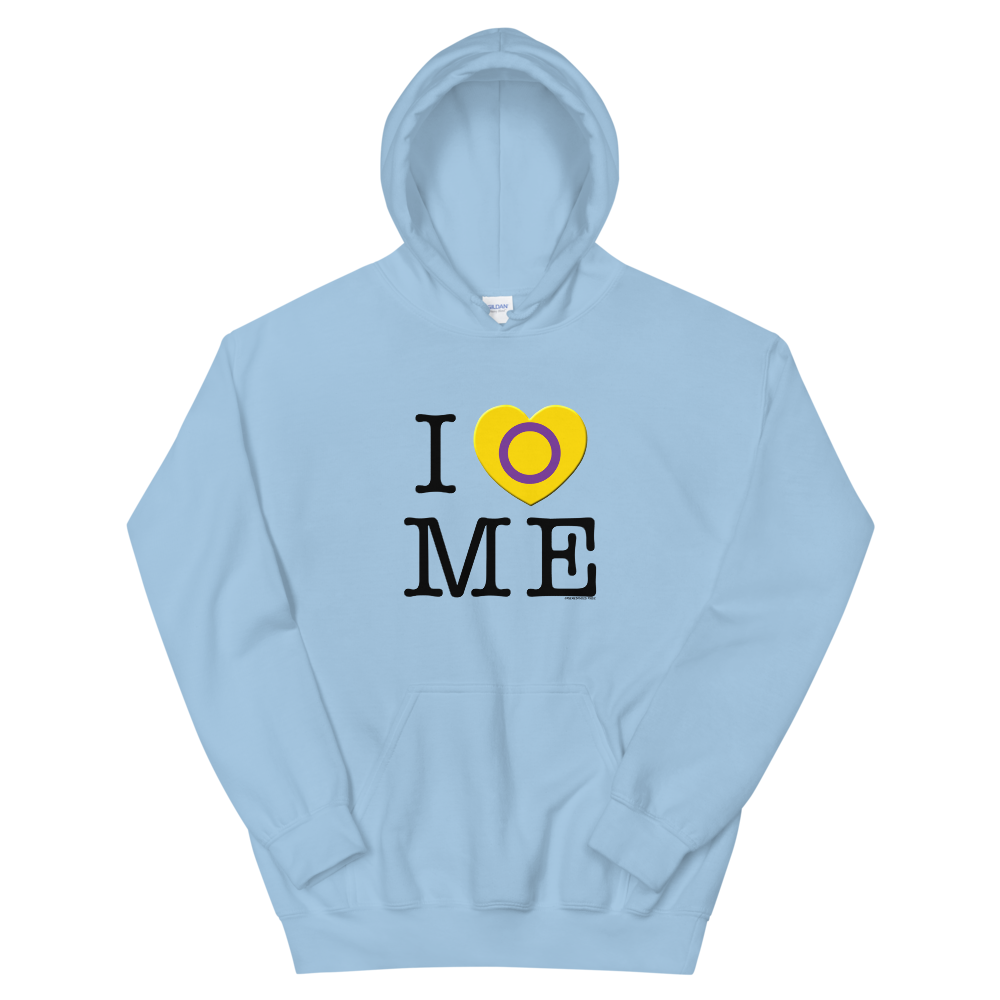 I ♥ Me (Intersex)
