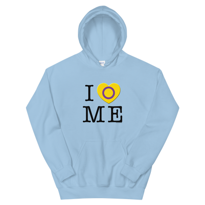 I ♥ Me (Intersex)