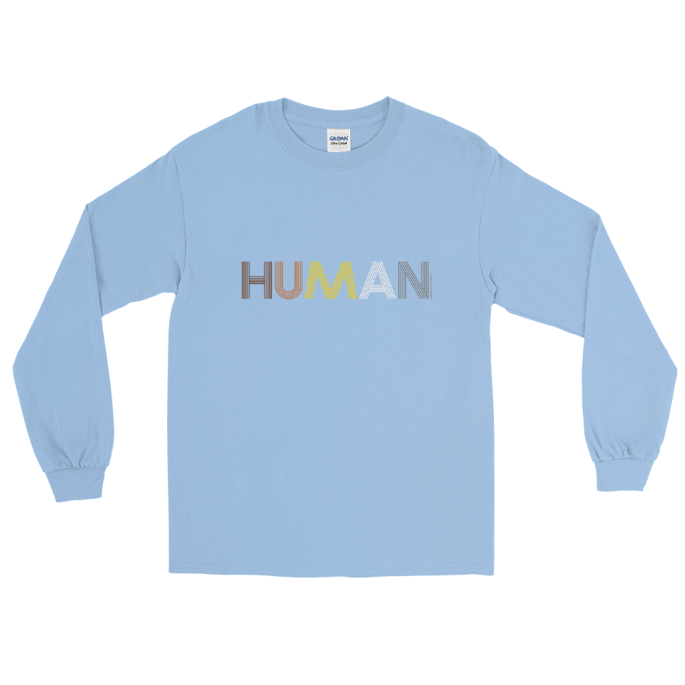 HUMAN (Bear)