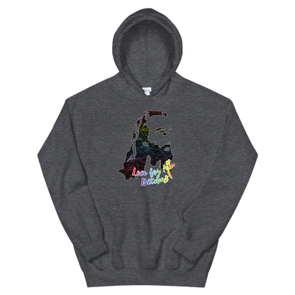 Love For All, Bitches