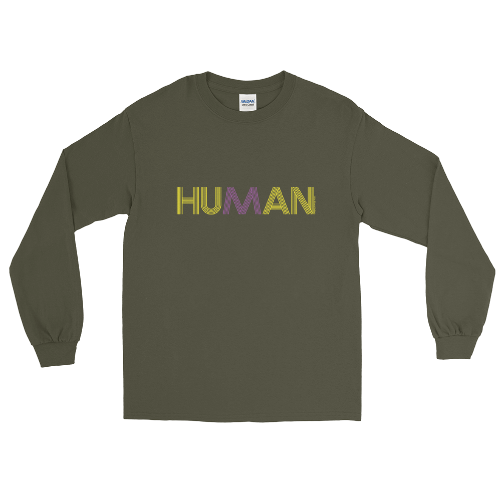 HUMAN (Intersex)