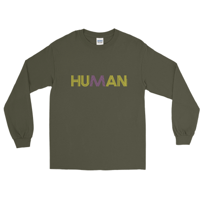 HUMAN (Intersex)