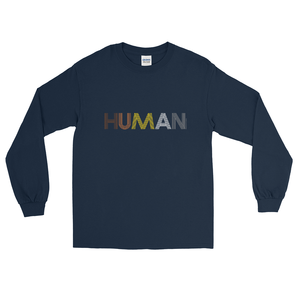 HUMAN (Bear)
