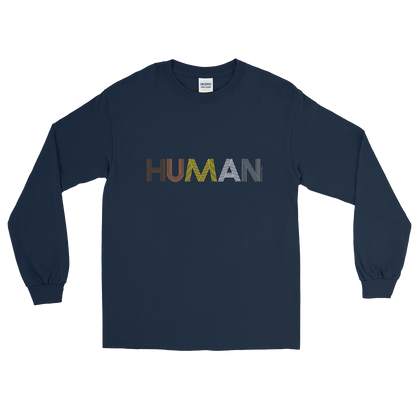 HUMAN (Bear)