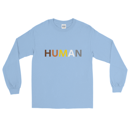 HUMAN (Bear)