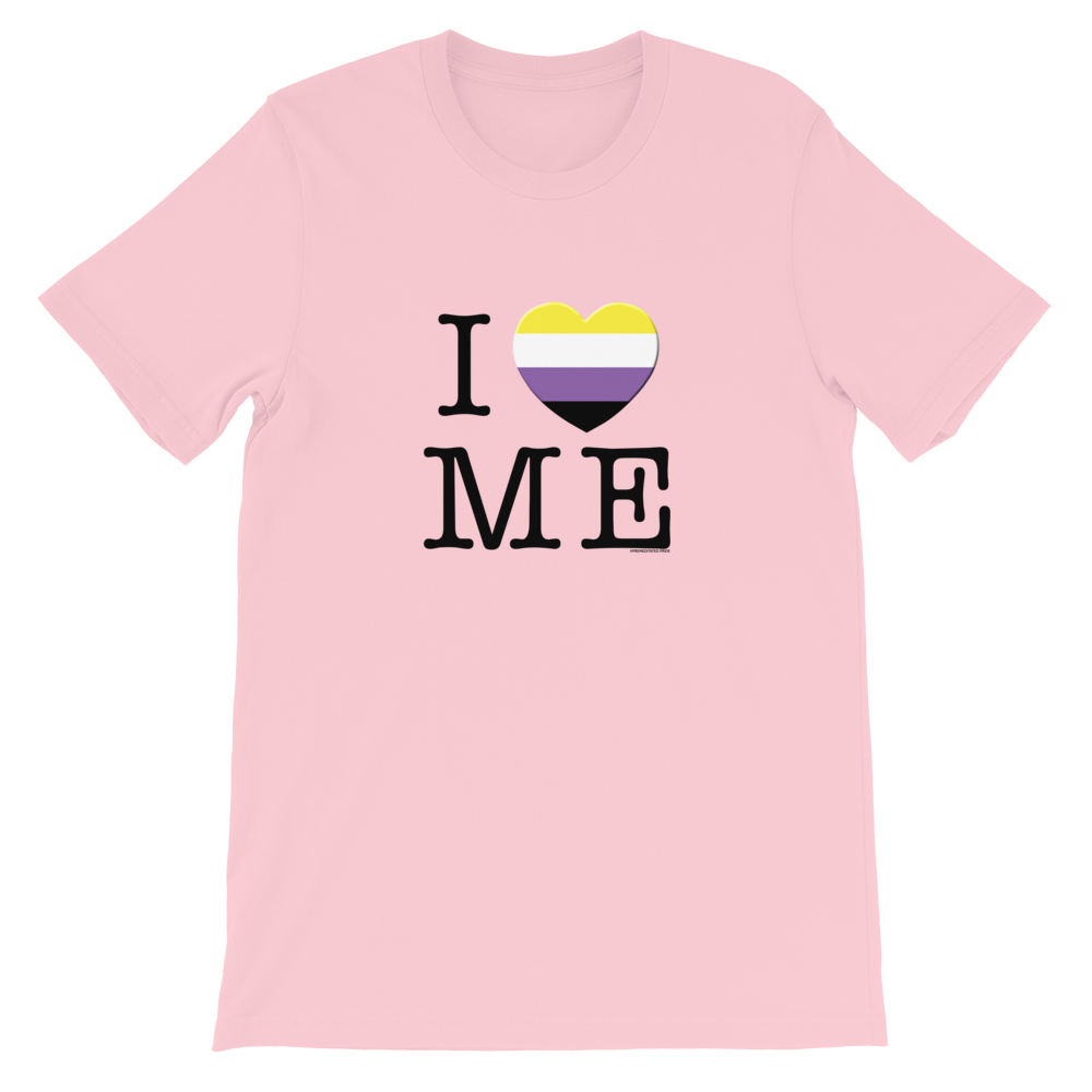 I ♥ Me (Nonbinary)