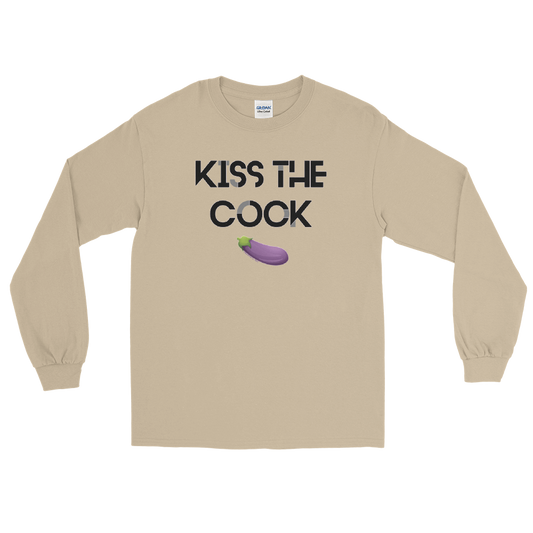 Kiss The Co¢k