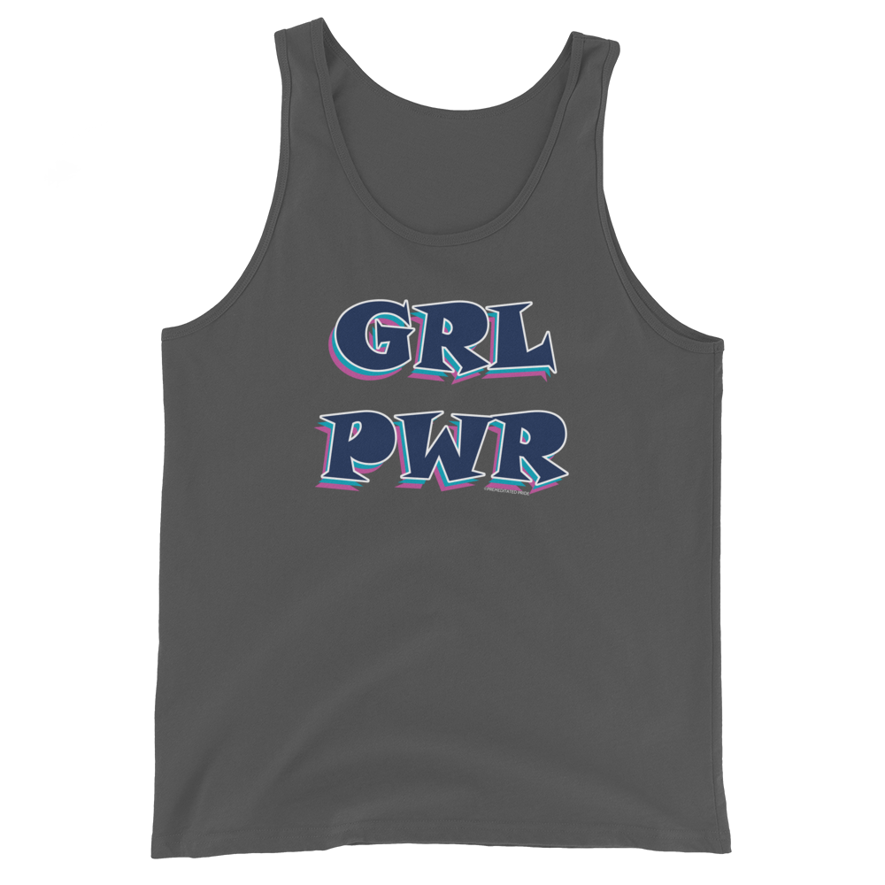 Grl Pwr
