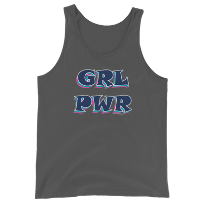 Grl Pwr