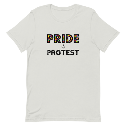 Pride Is Protest