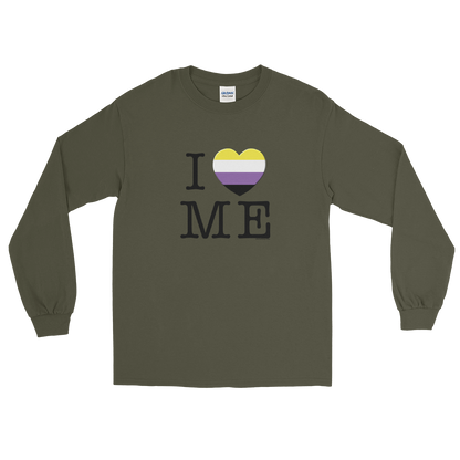 I ♥ Me (Nonbinary)