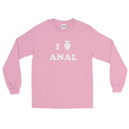 I ♥ Anal