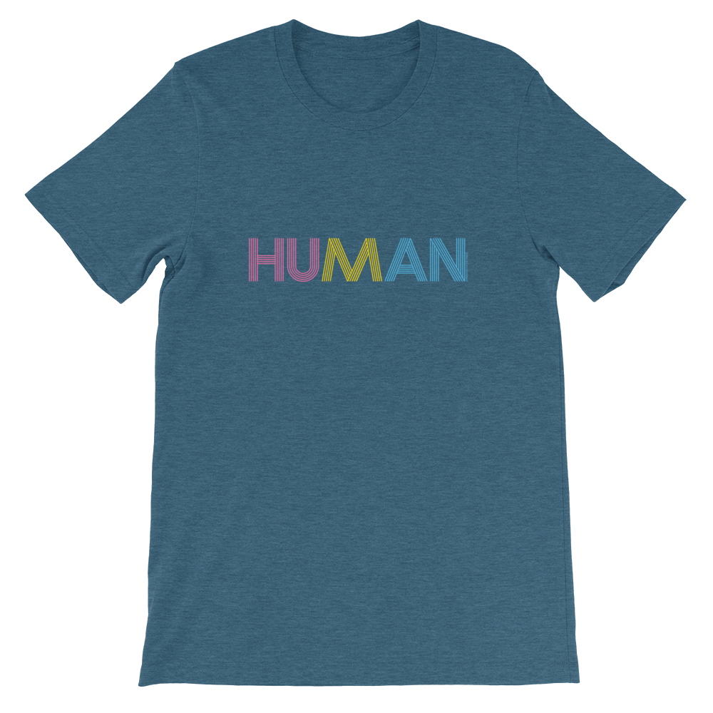 HUMAN (Pansexual)