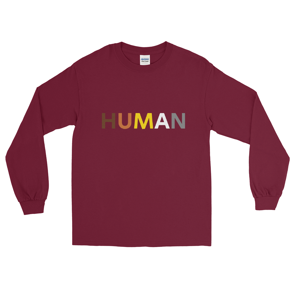 HUMAN (Bear)