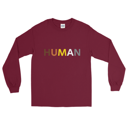 HUMAN (Bear)