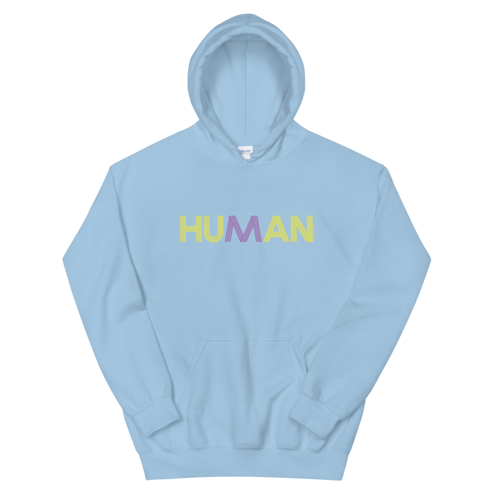 HUMAN (Intersex)