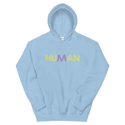 HUMAN (Intersex)