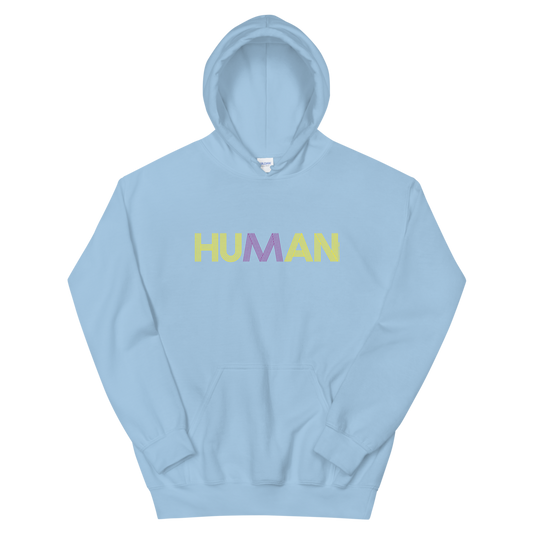 HUMAN (Intersex)