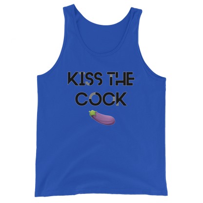 Kiss The Co¢k