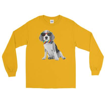 Pride Puppy