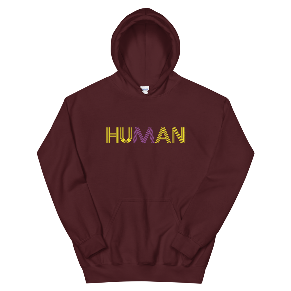 HUMAN (Intersex)