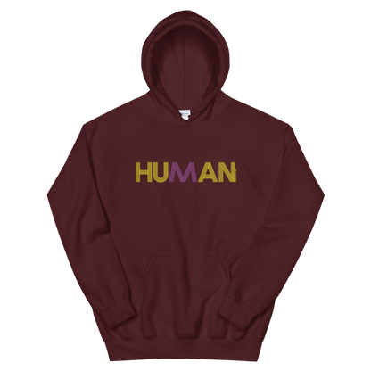 HUMAN (Intersex)