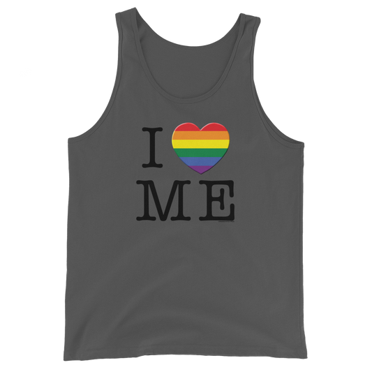 I ♥ Me (Rainbow Pride)