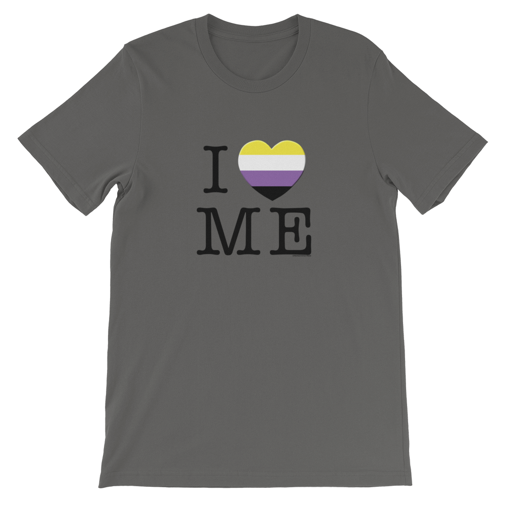 I ♥ Me (Nonbinary)