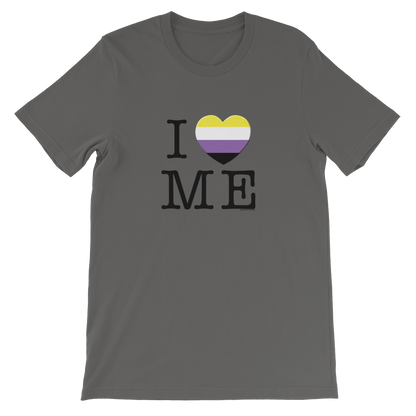 I ♥ Me (Nonbinary)