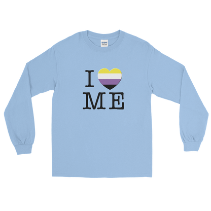 I ♥ Me (Nonbinary)