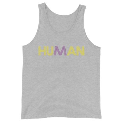HUMAN (Intersex)