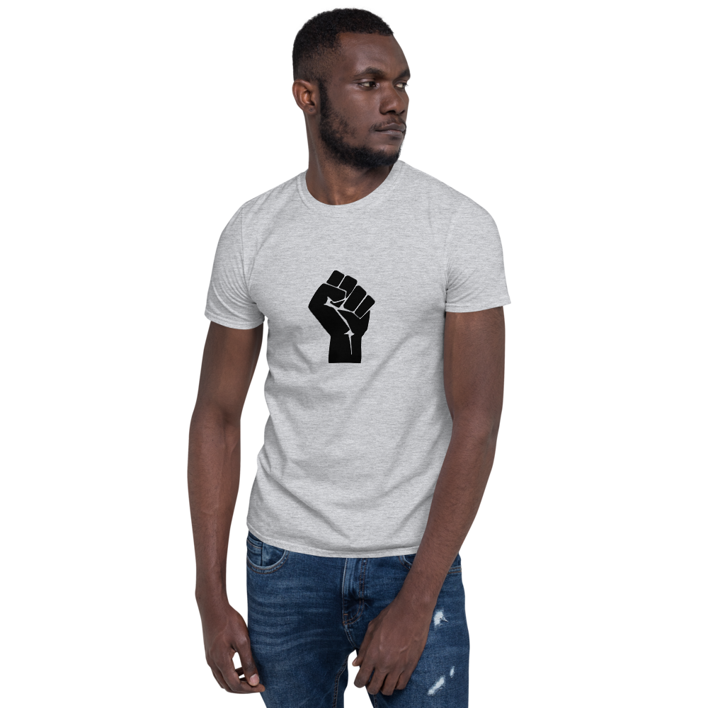 Resist Solid T-Shirt