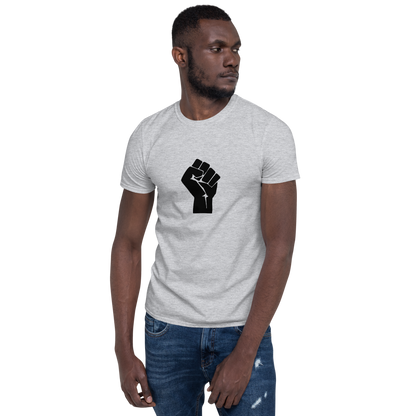 Resist Solid T-Shirt