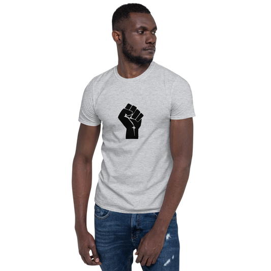 Resist Solid T-Shirt