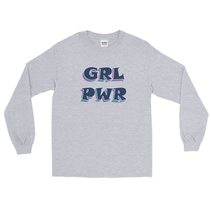 Grl Pwr