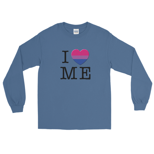 I ♥ Me (Bisexual)