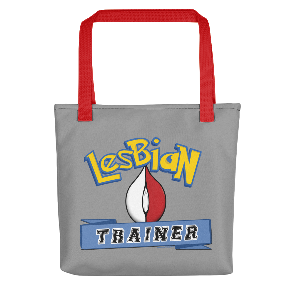 Lesbian Trainer